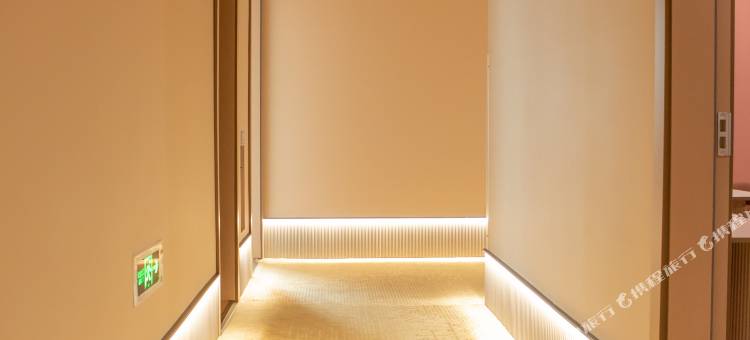 富裕星空商务宾馆图片