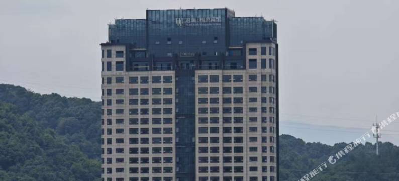 君澜·桐庐宾馆图片