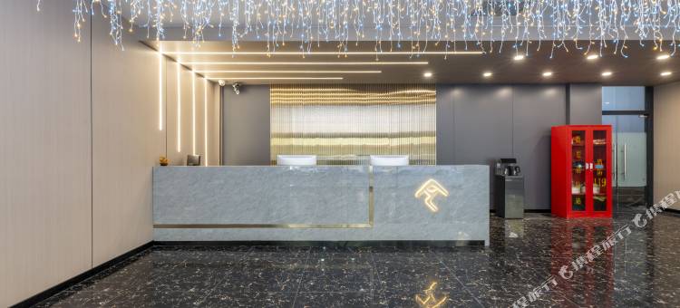 未来生活酒店(朝阳路店)图片