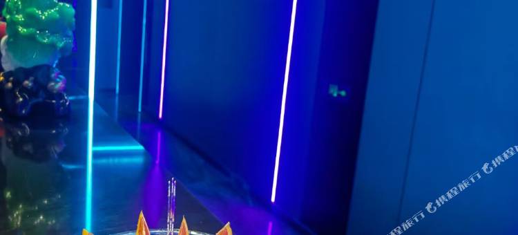 清阳大酒店图片