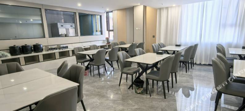 澜悦酒店(阿克苏机场店)图片