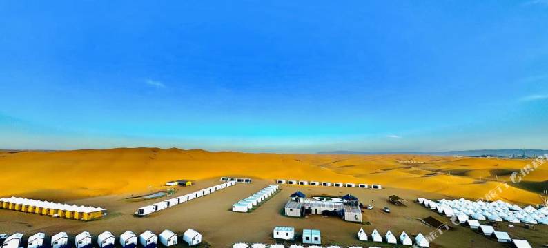 格林童话沙漠观景酒店图片