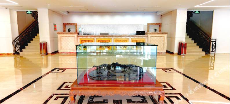 遵化凤凰大酒店图片