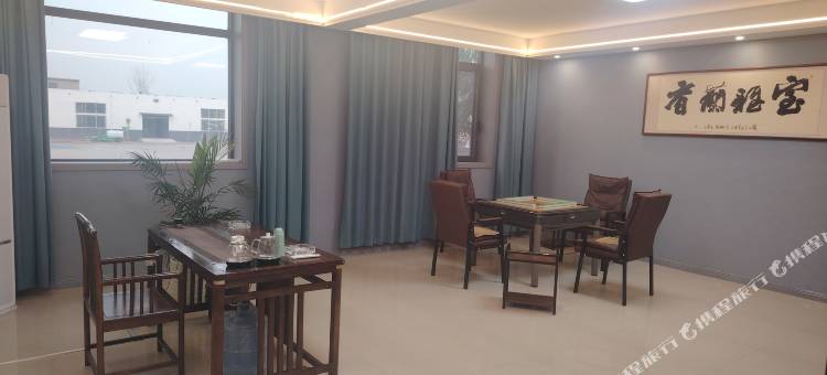 醒目泉村(灵山景区店)图片