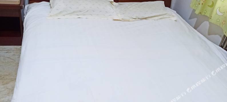 临汾泽林旅店图片