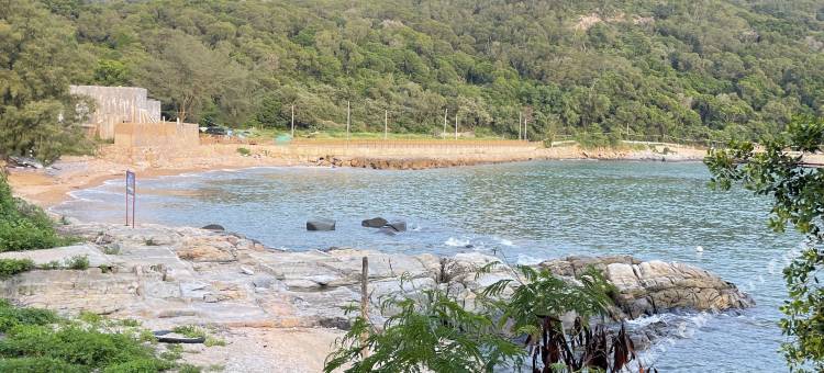 南澳沐山悦海居民宿图片