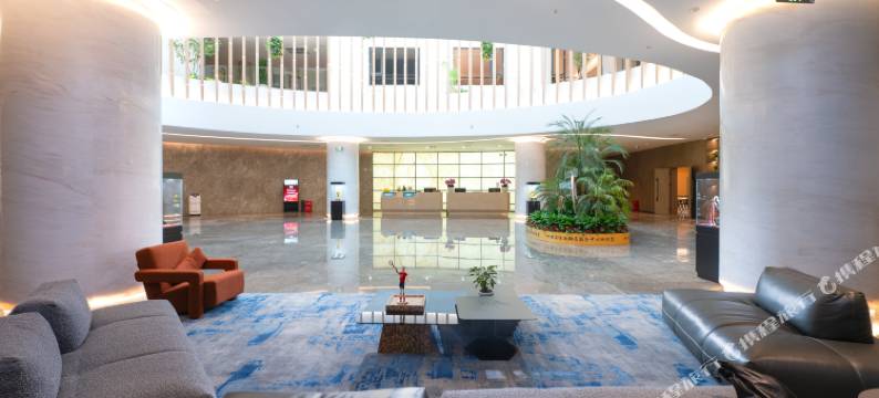 十堰奥体酒店(奥体中心店)图片