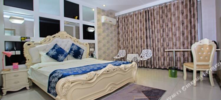 徐州慕斯宾馆(汉文化景区店)图片