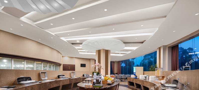 麗枫酒店(重庆璧山机电大学店)图片