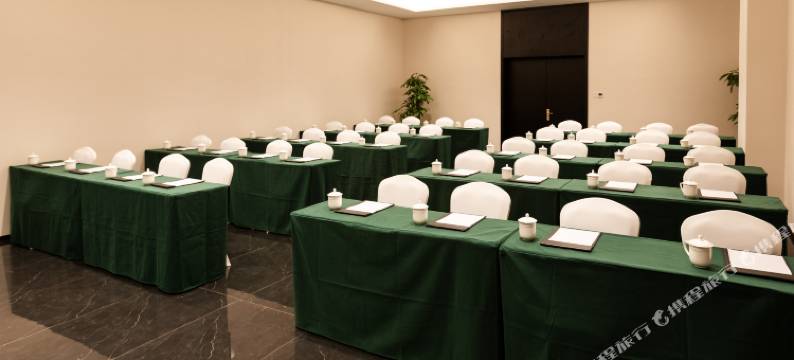 青岛栈桥中山路瑞澜酒店图片