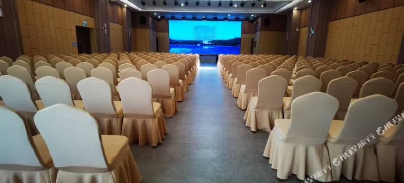 台山那琴半岛地质海洋公园海景酒店图片