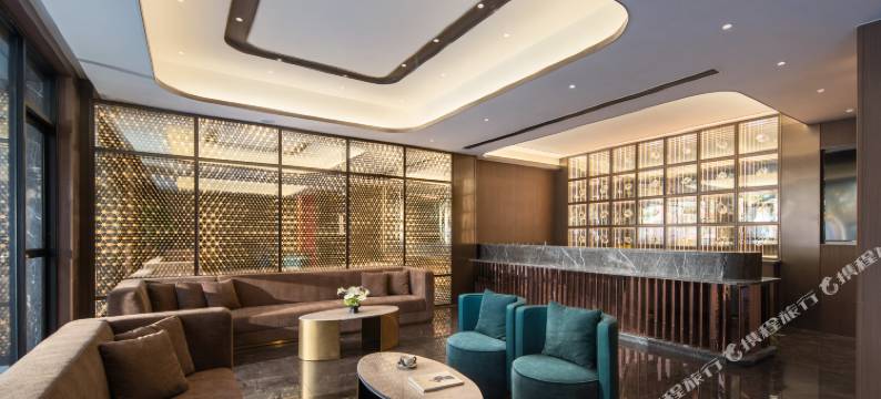 铂雅云尚酒店(龙口通海路保利广场摩天轮店)图片