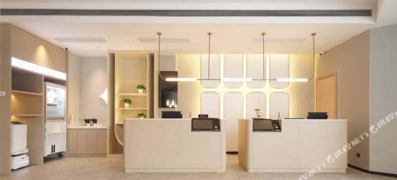 锦江之星酒店(九江第一中学火车站店)图片