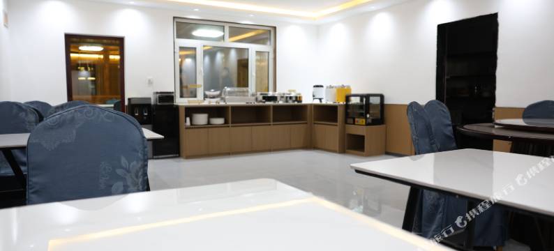 北极村松源精品酒店图片