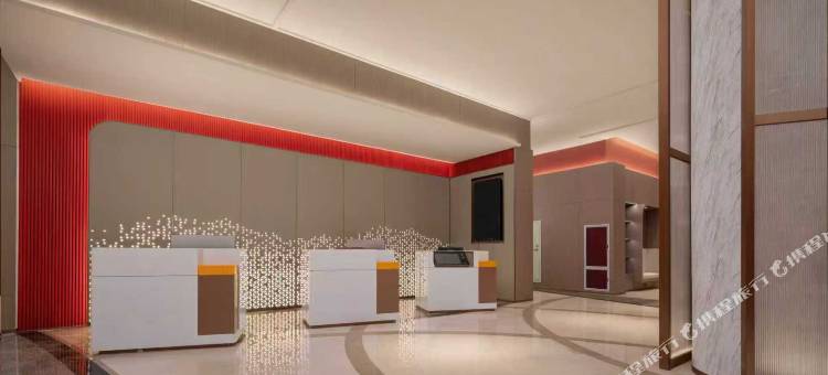 柏曼酒店(济宁崇文大道店)图片