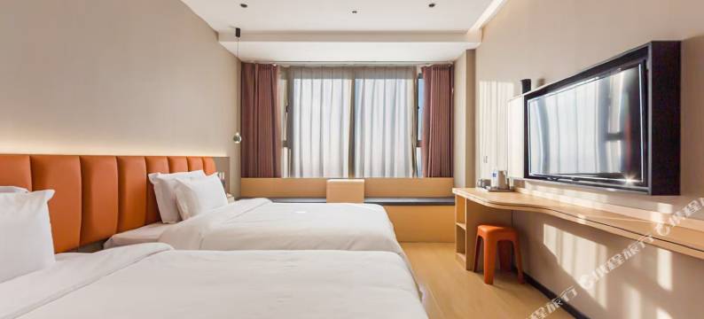 亚悦酒店(晋中榆次大学城店)图片