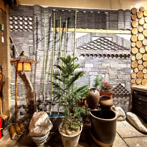 小团圆·拾光居（忻州古城店）