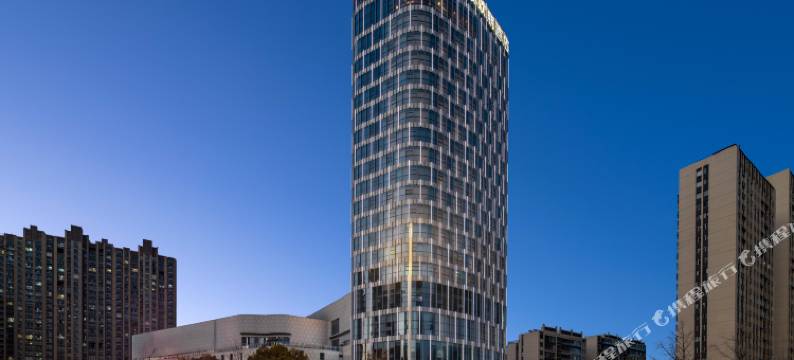 淮安钵池山公园希尔顿欢朋酒店图片