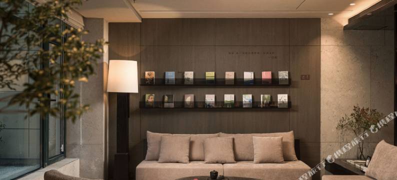 合肥金大地1912新粮仓亚朵酒店图片