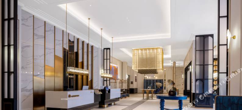 锦江都城酒店(泰州姜堰瑞隆商城店)图片