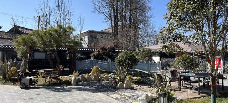 海岸雅舍民宿图片