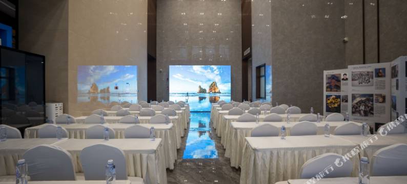 乐山枫烨·云璟酒店图片