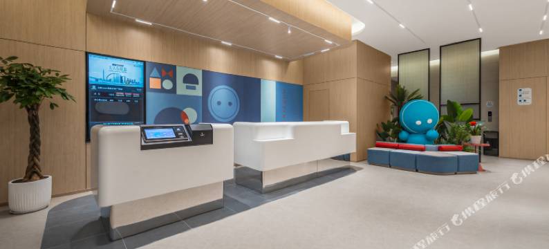 如家酒店(凤台华夏中央广场店)图片