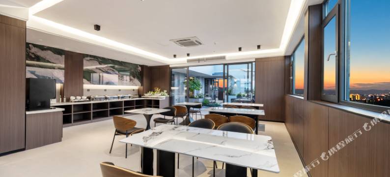 建水温斯顿酒店图片