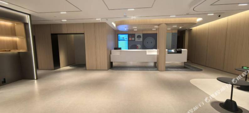 如家酒店·neo(武汉民主路小东门地铁站店)图片