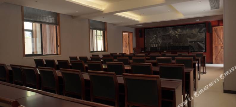 云境太极谷·悠然居图片