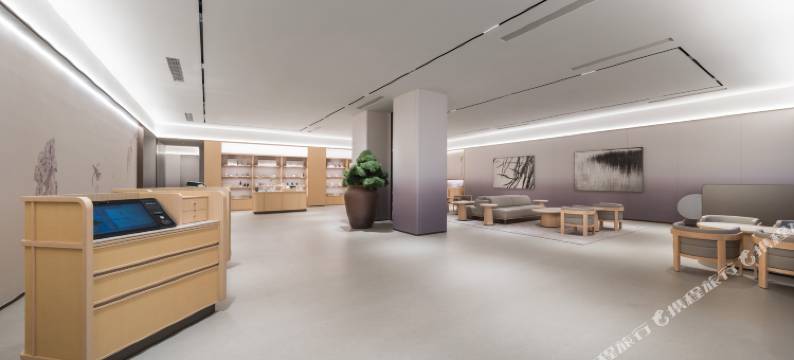 全季酒店(宜昌滨江CBD购物中心店)图片