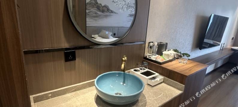 格丽酒店(三亚凤凰机场店)图片