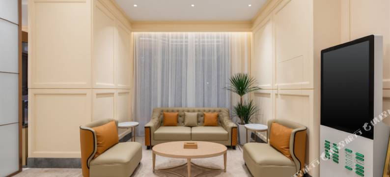 维也纳酒店(滁州南谯区政务中心德邻生活中心店)图片