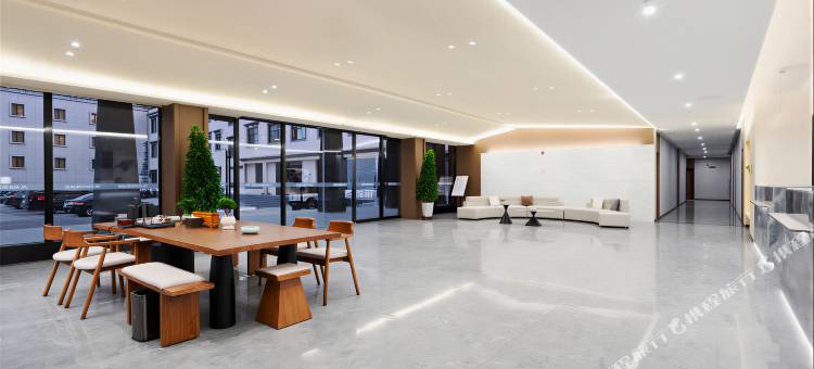 拉萨吉米酒店(哲蚌寺北京西路店)图片