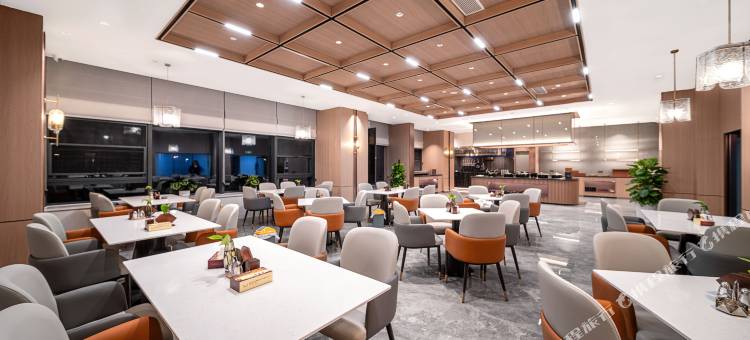 美豪丽致酒店(昆明高铁南站大学城店)图片