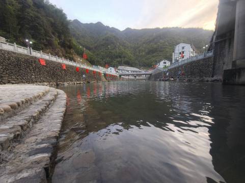 遇见山野民宿图片