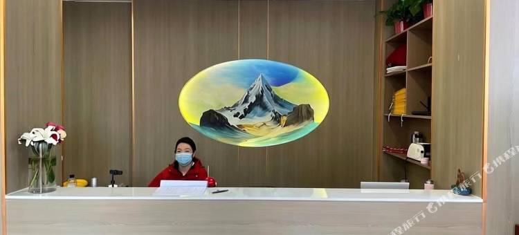 朔州星海酒店图片