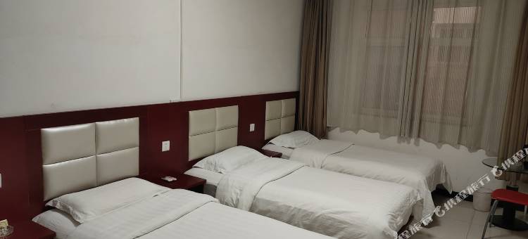 荣荣农家宾馆(西安丰裕口店)图片