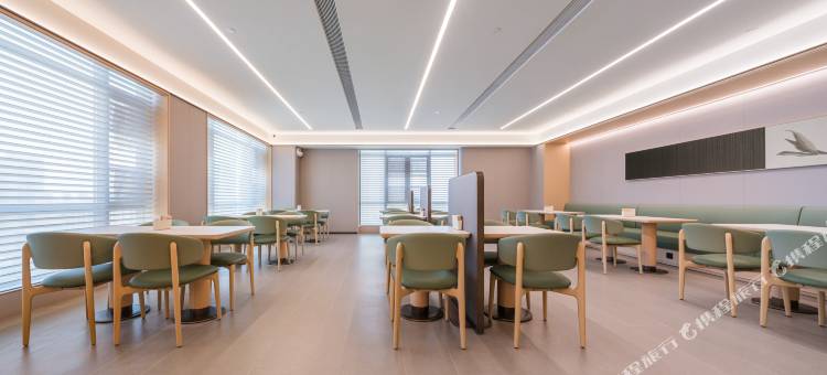 全季荆州公安红星城市广场酒店图片