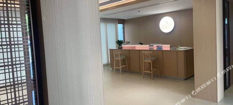 长寿区瑞锦酒店图片