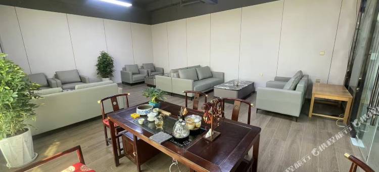 云鹏富氧国际酒店图片