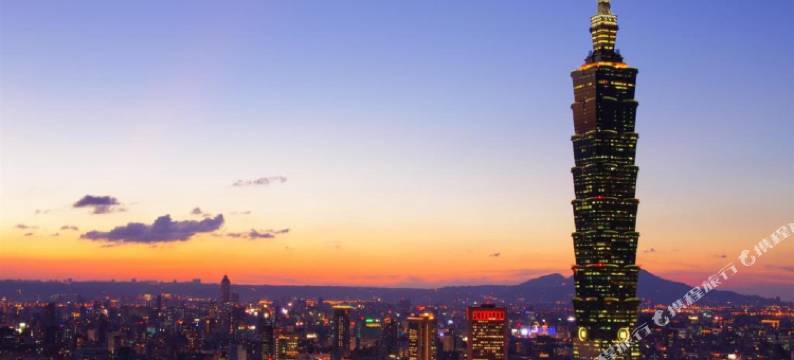 华大旅店-南西馆图片