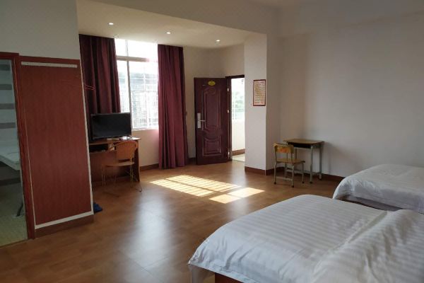 博白君悦宾馆预订价格,联系电话位置地址【携程酒店】