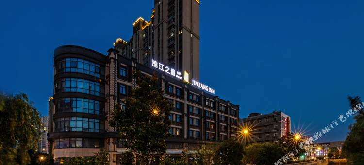 锦江之星品尚(苏州盛泽东方纺织城店)图片