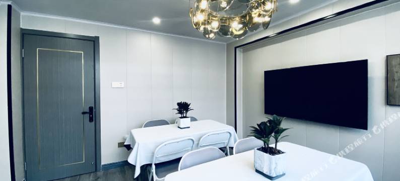 无锡越季酒店图片