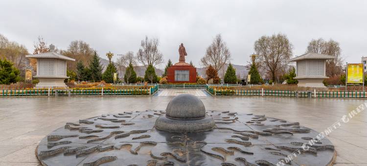 西城大酒店(岷县岷州西路店)图片