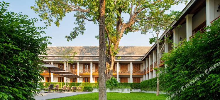 阿瑟莱龙坡邦酒店(Avani+ Luang Prabang Hotel)图片