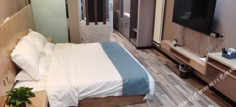 兰州惠锦宾馆图片
