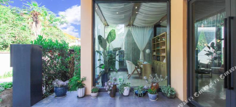 成都丽栖民宿图片