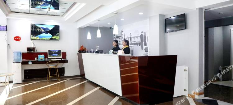 尚客优快捷酒店(康定店)图片